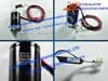 Capacitance 200016365 Use For THYSSENKRUPP