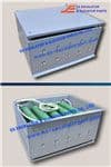 Brake resistor 200024908 Use For THYSSENKRUPP