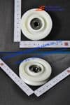 Idler Wheel 200030573 Use For THYSSENKRUPP