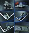 Door locking device 200030610 Use For THYSSENKRUPP