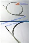 Central rope set 200030632 Use For THYSSENKRUPP
