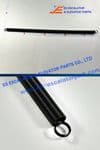 Tension Spring 200215135 Use For THYSSENKRUPP