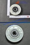 Rope pulley 200229252 Use For THYSSENKRUPP
