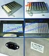 Intercom station in service center 200006274 Use For THYSSENKRUPP