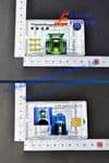 Chip card 200018583 Use For THYSSENKRUPP
