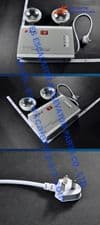 Shaft rescue and illumination device 20001890 Use For THYSSENKRUPP