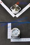 White pushbutton 200163686 Use For THYSSENKRUPP