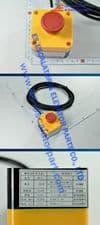 Auxiliary Emergency Stop Switch Box 200207206 Use For THYSSENKRUPP
