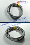 standard pushbutton cable 200229571 Use For THYSSENKRUPP