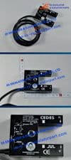 Light barrier assy 200023880 Use For THYSSENKRUPP