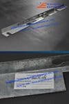 Selector Vane 5 200025009 Use For THYSSENKRUPP