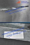Selector Vane 15 200025020 Use For THYSSENKRUPP