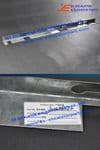 Selector Vane 17 200025022 Use For THYSSENKRUPP