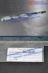 Selector Vane 19 200025024 Use For THYSSENKRUPP