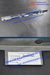 Selector Vane 30 200025036 Use For THYSSENKRUPP