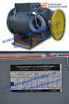 Traction Sheave 200025333 Use For THYSSENKRUPP