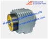 Traction machine 200013979 Use For THYSSENKRUPP