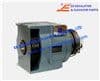Traction machine 200013267 Use For THYSSENKRUPP