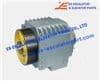Traction machine 200013934 Use For THYSSENKRUPP