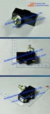 Microswitch 200006211 Use For THYSSENKRUPP
