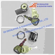 Controller Door Lock 200016728