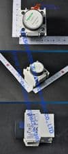Delay plug 200016869 Use For THYSSENKRUPP