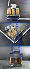 Line choke 200019471 Use For THYSSENKRUPP