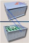 Brake resistor 200024931 Use For THYSSENKRUPP
