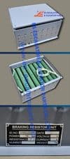 Brake resistor 200024953 Use For THYSSENKRUPP