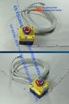 Emergency Stop Switch Assy 200149485 Use For THYSSENKRUPP