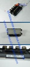 PM 50RL 1A120 200345832 Use For THYSSENKRUPP