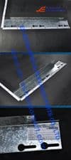 Zone Vane 200024990 Use For THYSSENKRUPP