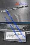 Selector Vane 16 200025021 Use For THYSSENKRUPP