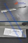 Selector Vane 25 200025031 Use For THYSSENKRUPP