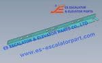 Selector vane 31 200025046 Use For THYSSENKRUPP