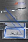 Selector Vane 99 200025070 Use For THYSSENKRUPP