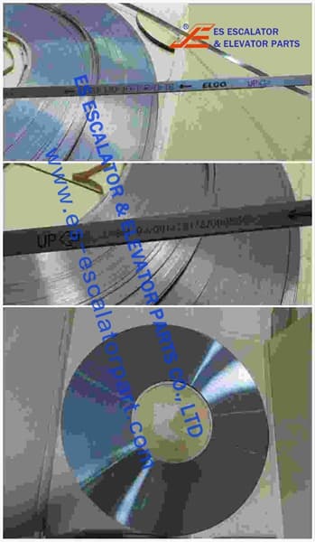 APD magnet strip 200377985 Use For THYSSENKRUPP
