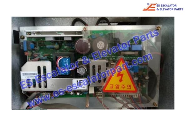 Elevator inverter power card PB-H9G151SF Use For HYUNDAI