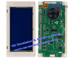 STNLCD-H car indicator LCD Use For KONE