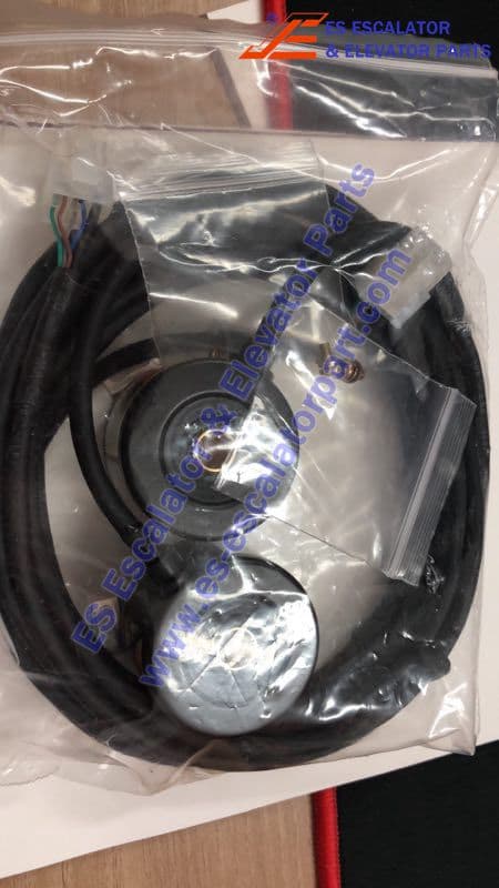 Rotary encoder SIE40H-8-OB-0200 Use For THYSSENKRUPP