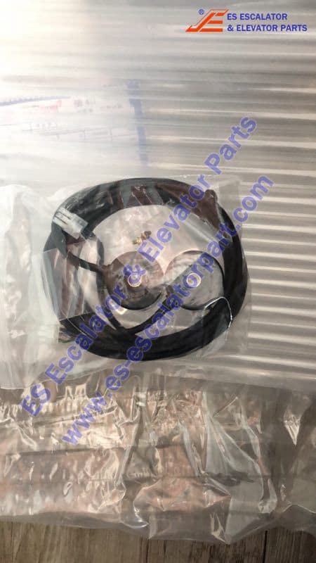 Rotary encoder SIE40H-8-OB-0200 Use For THYSSENKRUPP