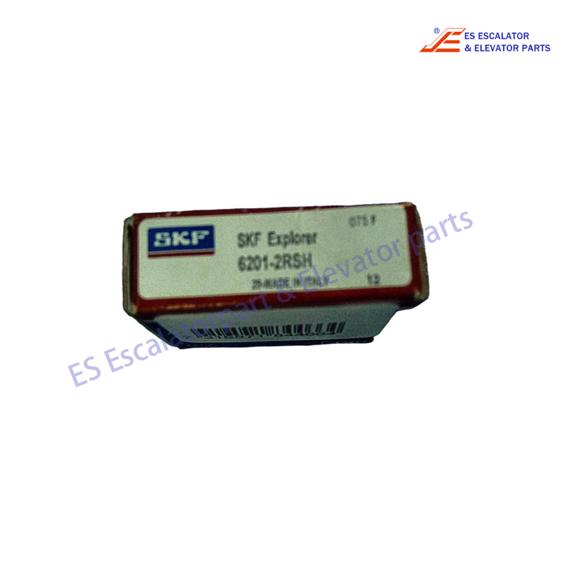 SKF6201-SPC Use For OTIS