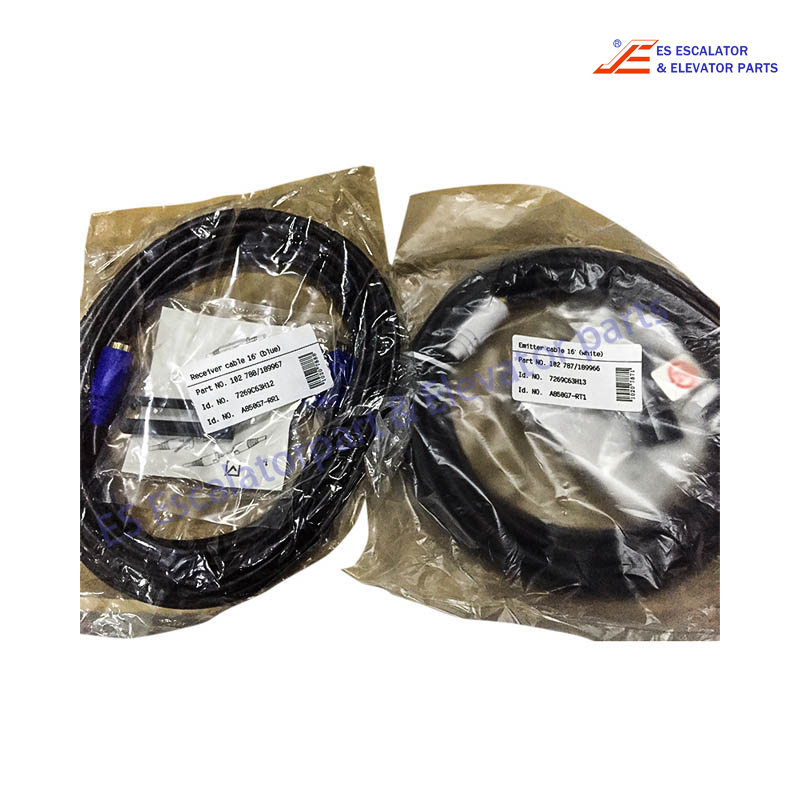 XAA175BL1 Use For OTIS