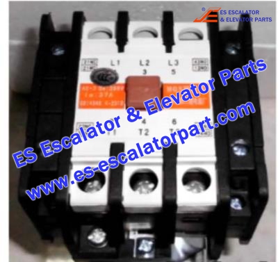 MG5 AC110V Contactor Run Use For SJEC