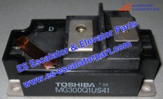 Elevator Parts MG300Q1US41 Power module
