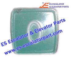 Elevator Parts Button 0 Use For THYSSENKRUPP