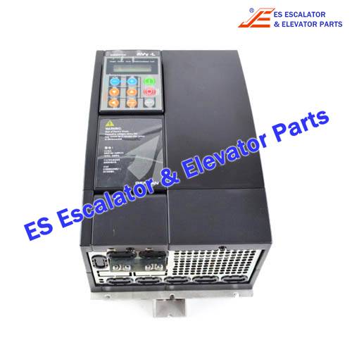 Elevator AVY3150-EBL-CH Inverter Use For OTIS