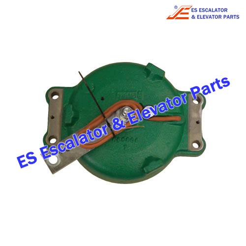 Elevator KM650824G04 Brake Use For KONE