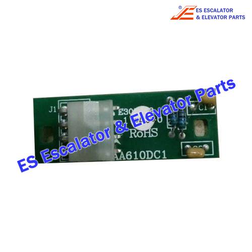 Elevator XAA610DC1 PCB Use For OTIS