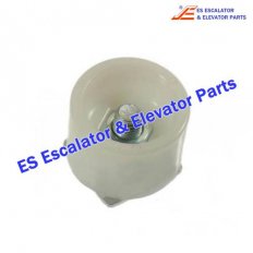 <b>Escalator FDD0106 Handrail guide roller</b>